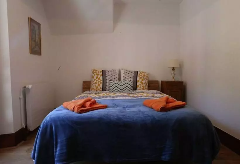 ホテル Villa Suzanne