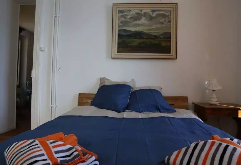 ホテル Villa Suzanne