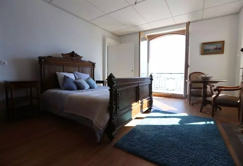 ホテル Villa Suzanne