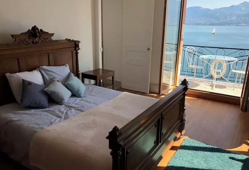 ホテル Villa Suzanne