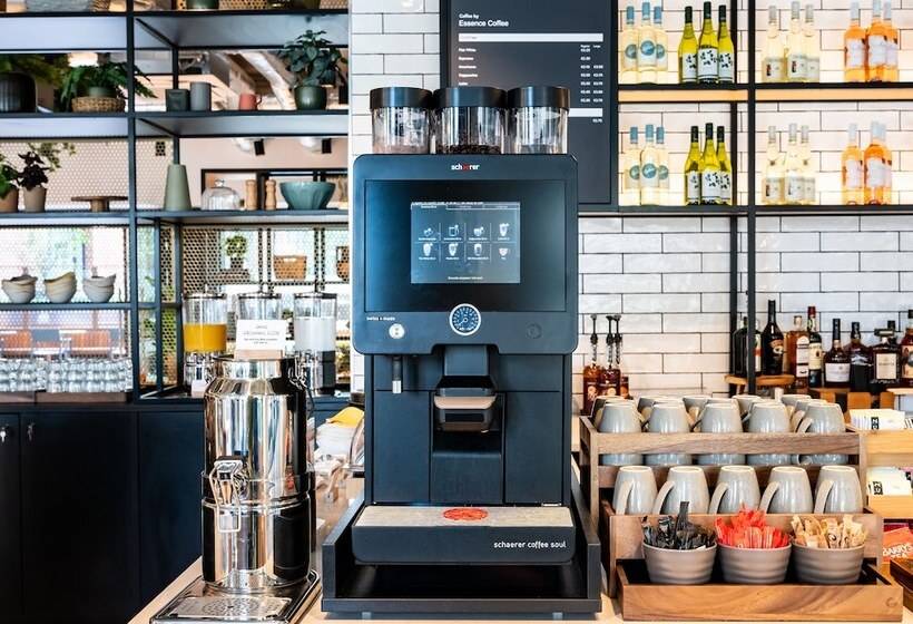 Staycity Aparthotels Dublin City Centre