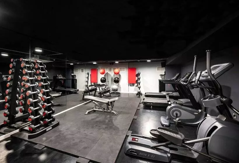 Staycity Aparthotels Dublin City Centre