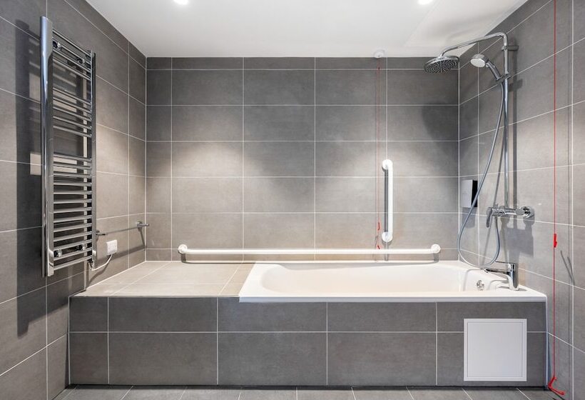 Staycity Aparthotels Dublin City Centre