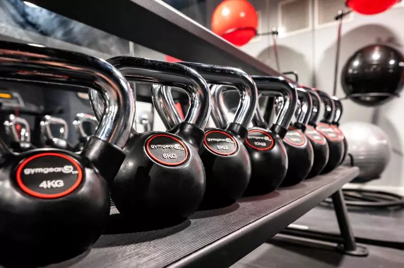 Staycity Aparthotels Dublin City Centre