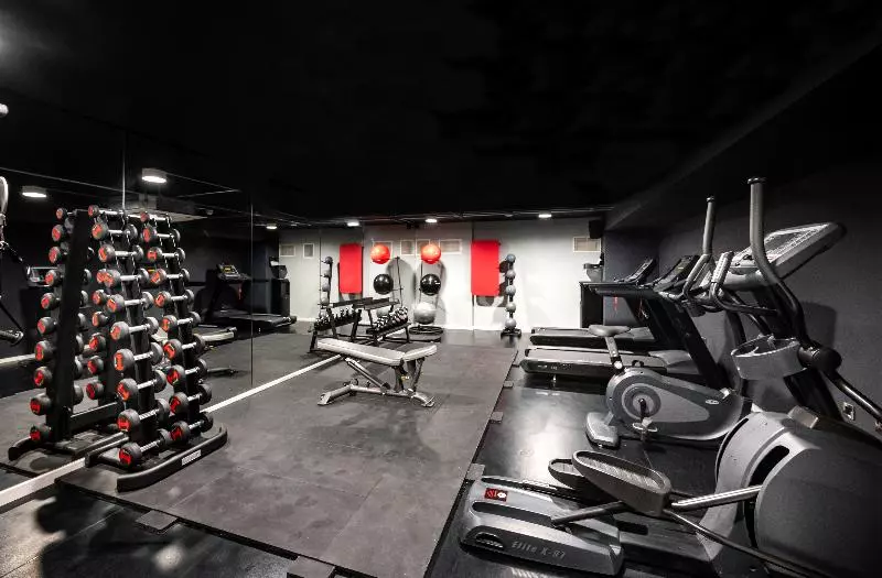 Staycity Aparthotels Dublin City Centre