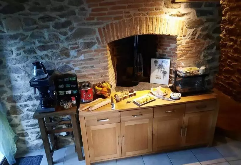The Alpaca B&b