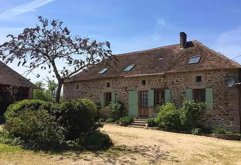 The Alpaca B&b