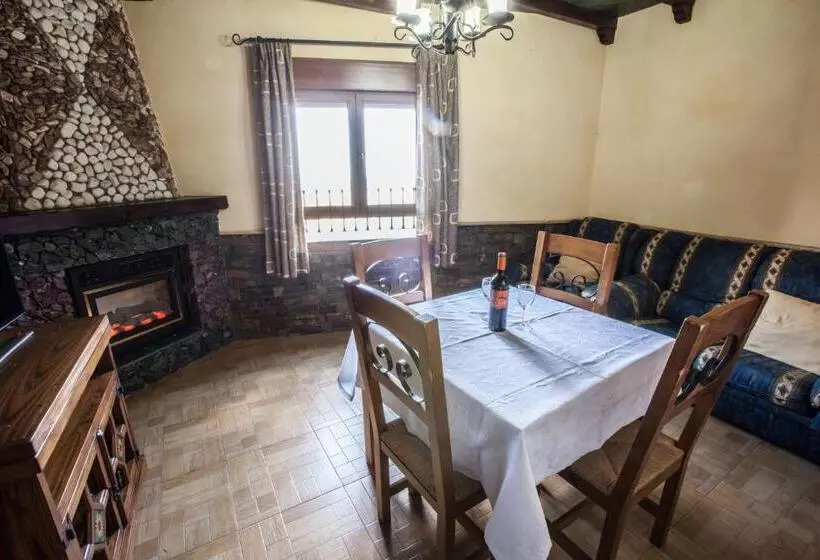 Alojamientos Rurales Benarum Con Spa