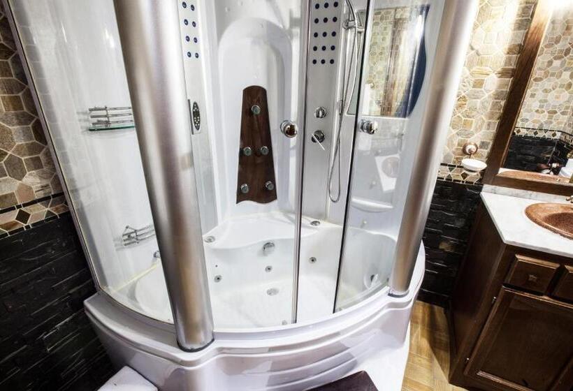 Alojamientos Rurales Benarum Con Spa