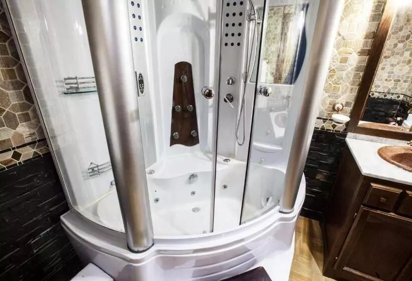 Alojamientos Rurales Benarum Con Spa