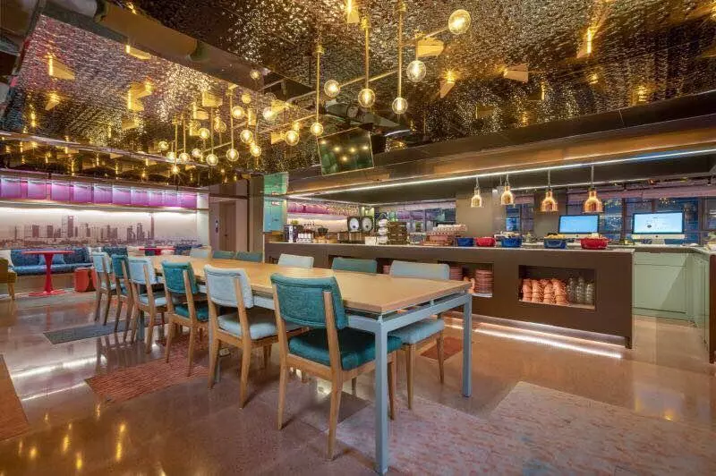 Citynote Hotel Beijing Road Pedestrian Guangzhou