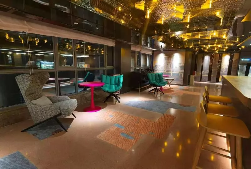 Citynote Hotel Beijing Road Pedestrian Guangzhou