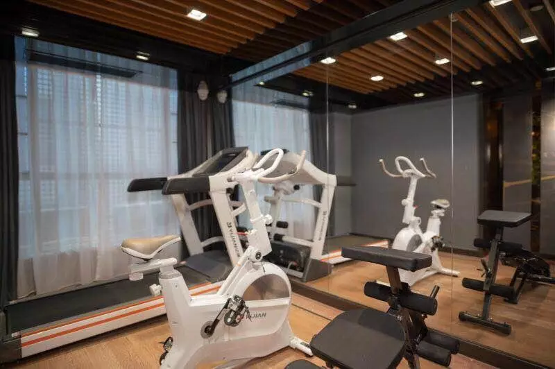 Citynote Hotel Beijing Road Pedestrian Guangzhou