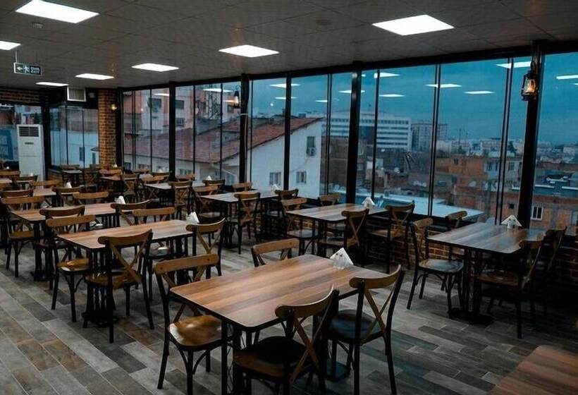 هتل Hasuni̇ Taş