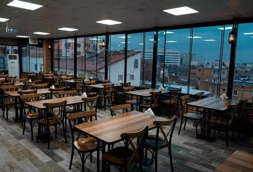 هتل Hasuni̇ Taş