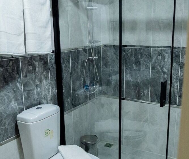 هتل Hasuni̇ Taş