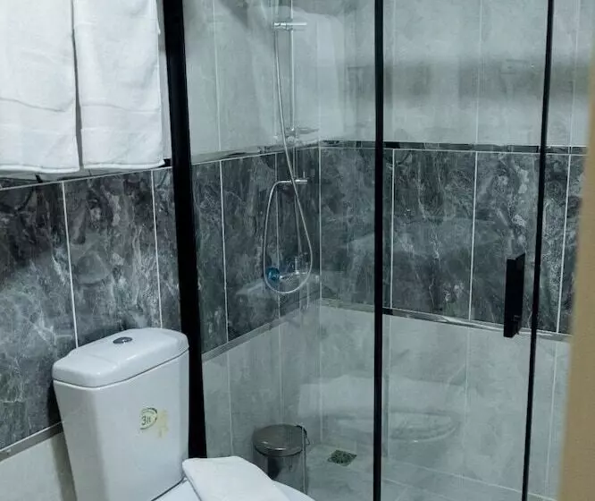 هتل Hasuni̇ Taş