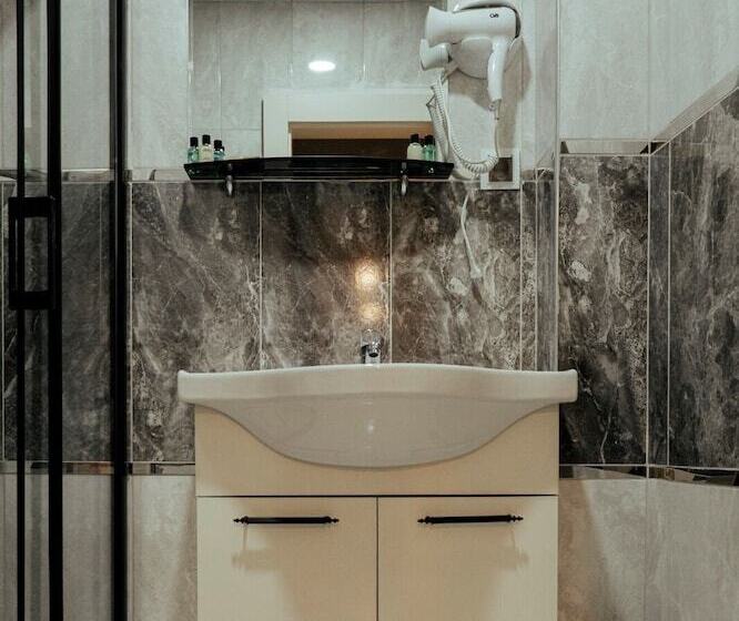 هتل Hasuni̇ Taş