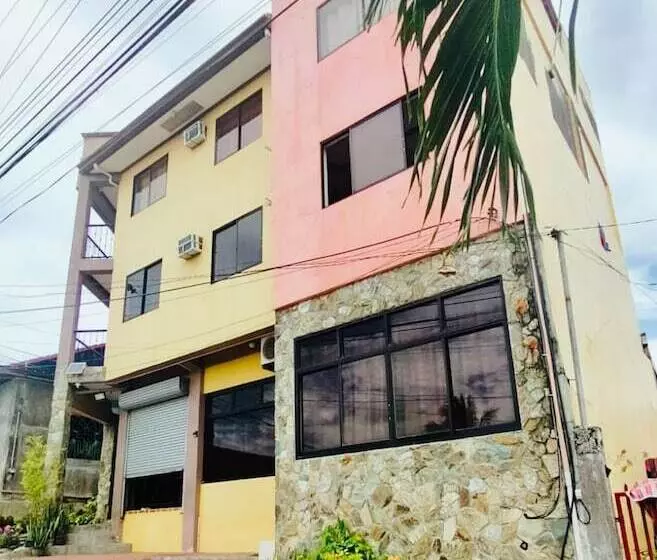 هتل Herel Guest House By Oyo Rooms