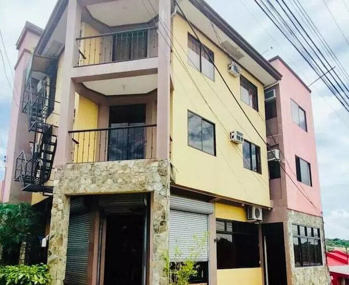 هتل Herel Guest House By Oyo Rooms