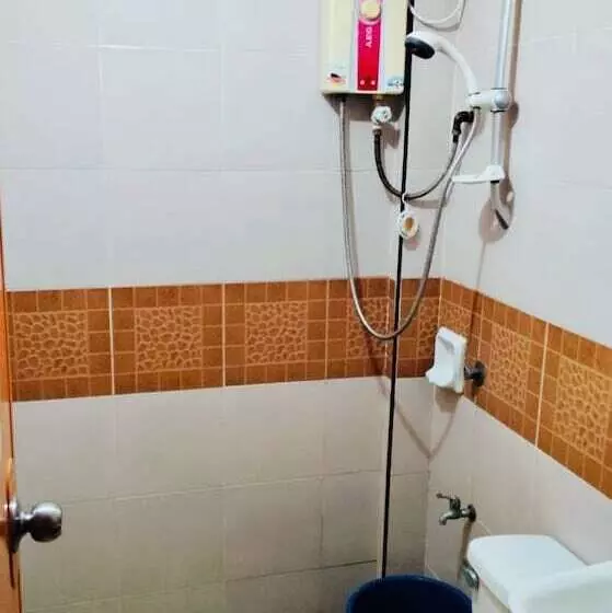هتل Herel Guest House By Oyo Rooms