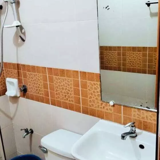 هتل Herel Guest House By Oyo Rooms