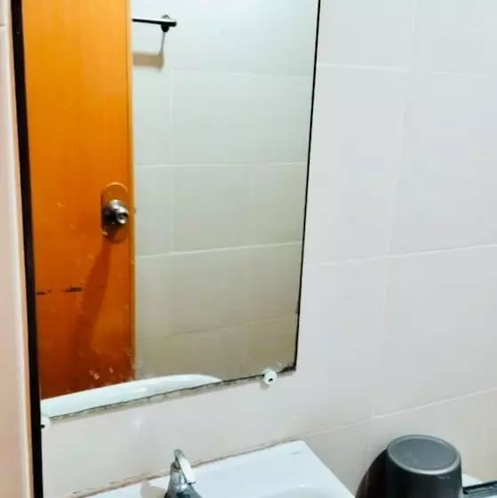 هتل Herel Guest House By Oyo Rooms