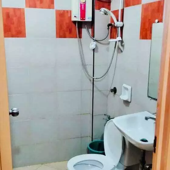 هتل Herel Guest House By Oyo Rooms
