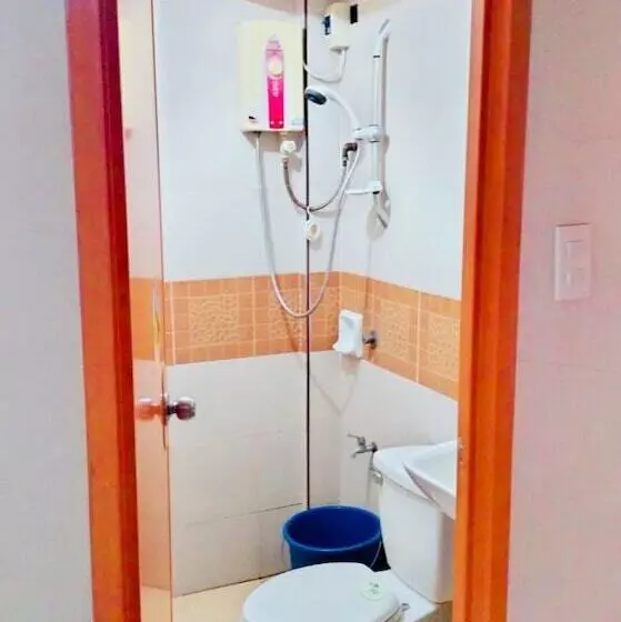 هتل Herel Guest House By Oyo Rooms