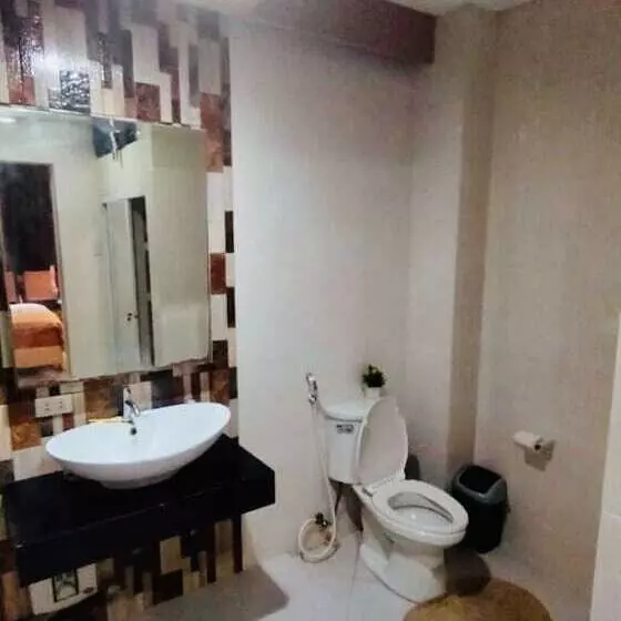 هتل Herel Guest House By Oyo Rooms