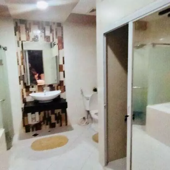 هتل Herel Guest House By Oyo Rooms