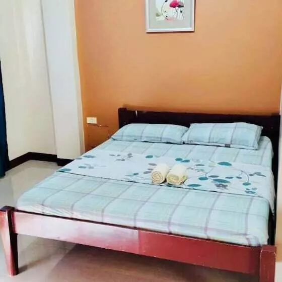 هتل Herel Guest House By Oyo Rooms
