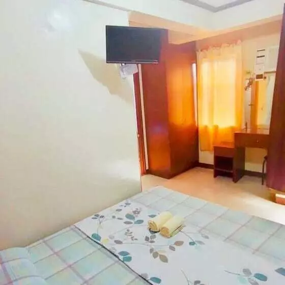 هتل Herel Guest House By Oyo Rooms