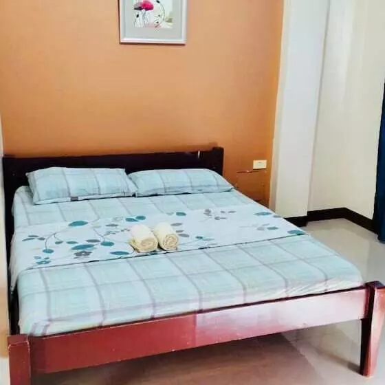 هتل Herel Guest House By Oyo Rooms