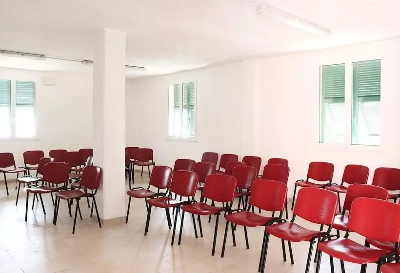 ホテル Santuario Nostra Signora Di Soviore