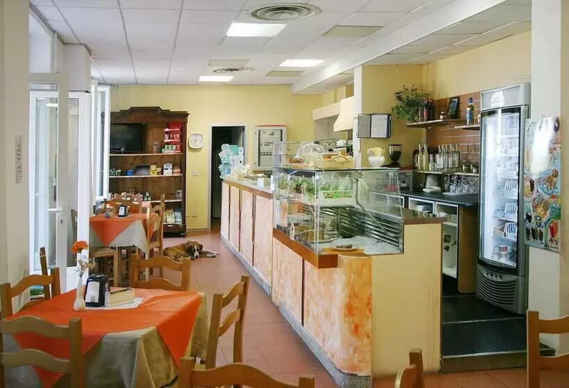 ホテル Santuario Nostra Signora Di Soviore