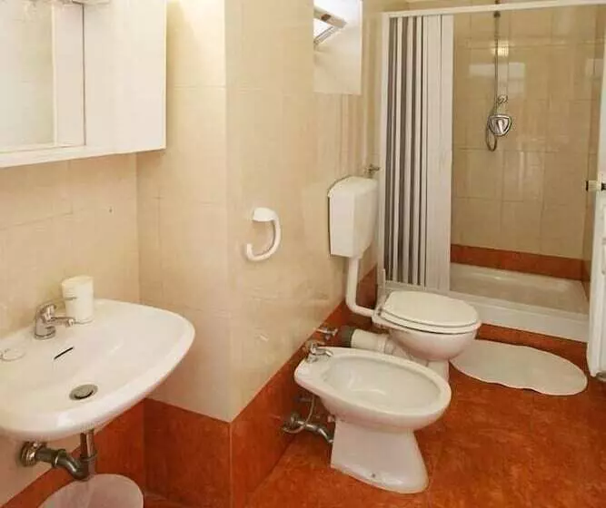 ホテル Santuario Nostra Signora Di Soviore