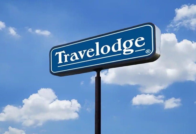 Отель Travelodge By Wyndham Marathon