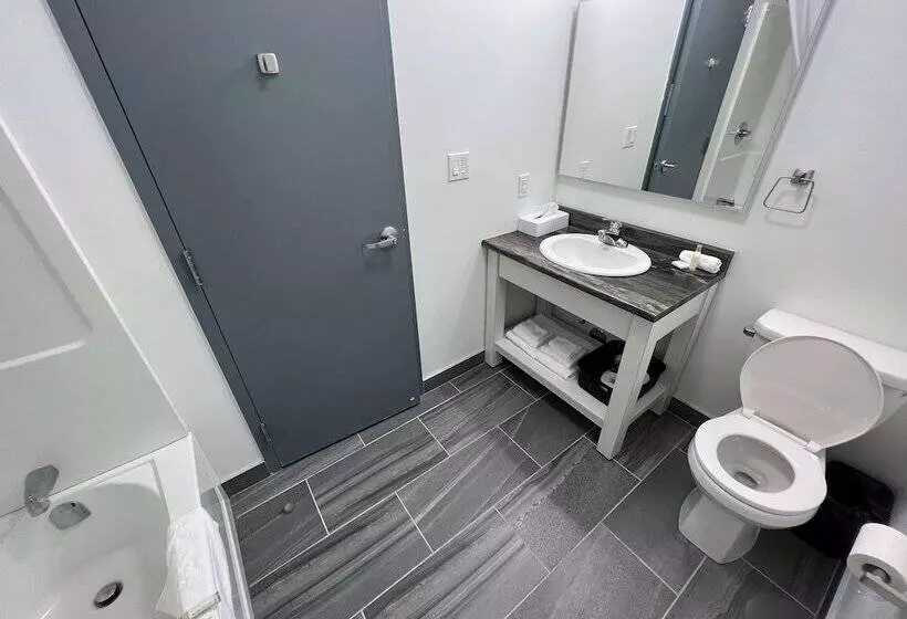 Hotelli Travelodge By Wyndham Marathon