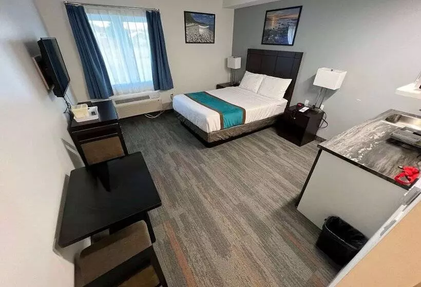 Hotelli Travelodge By Wyndham Marathon