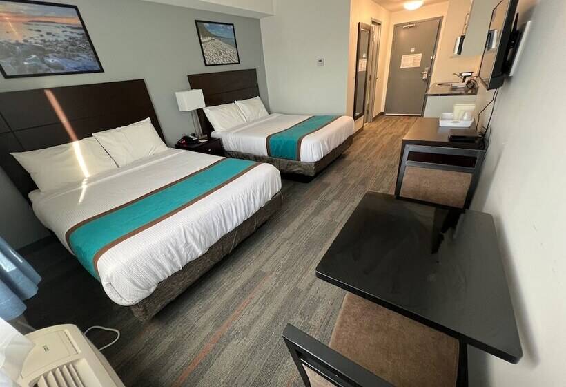 Отель Travelodge By Wyndham Marathon