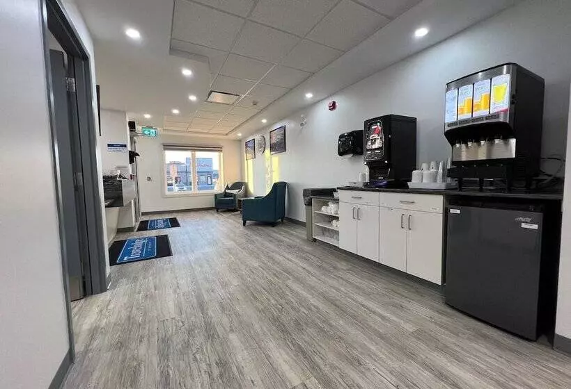 Hotelli Travelodge By Wyndham Marathon