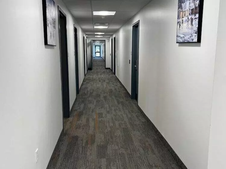 Hotelli Travelodge By Wyndham Marathon