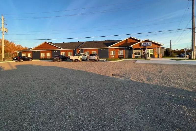 Hotelli Travelodge By Wyndham Marathon