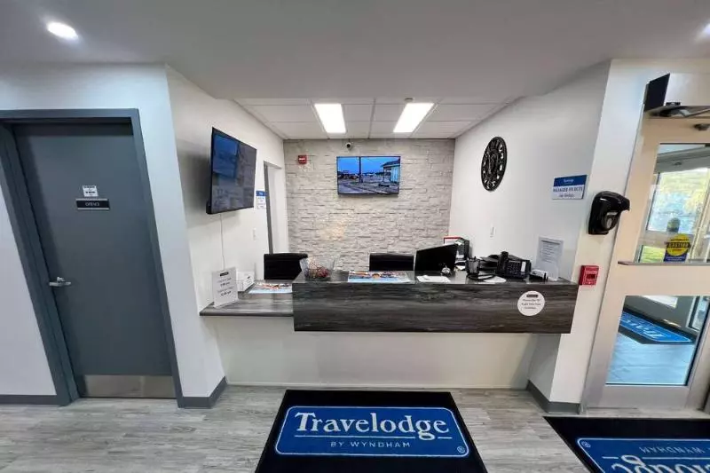 Hotelli Travelodge By Wyndham Marathon