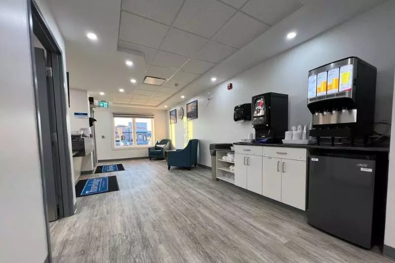 Hotelli Travelodge By Wyndham Marathon