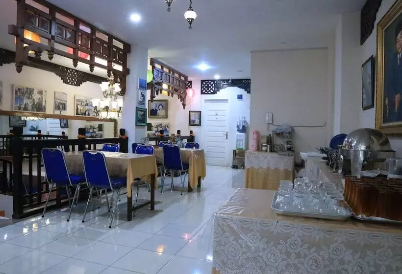 My Rooms Poma Hotel Stay N Dine