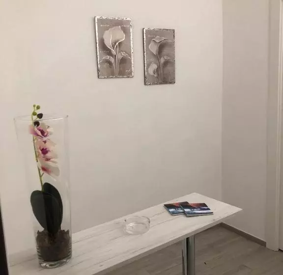 پانسیون Dg Sicily