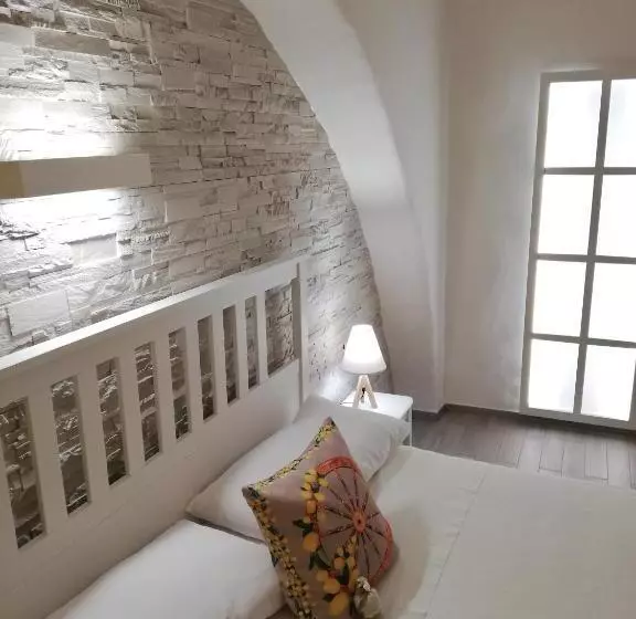 پانسیون Dg Sicily