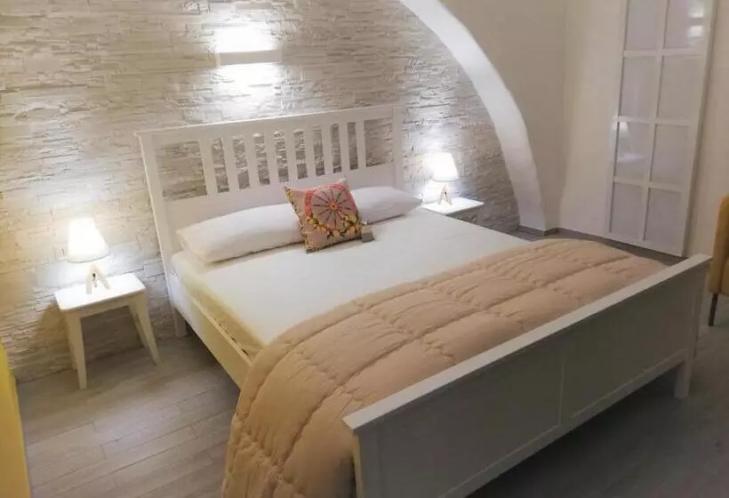 پانسیون Dg Sicily